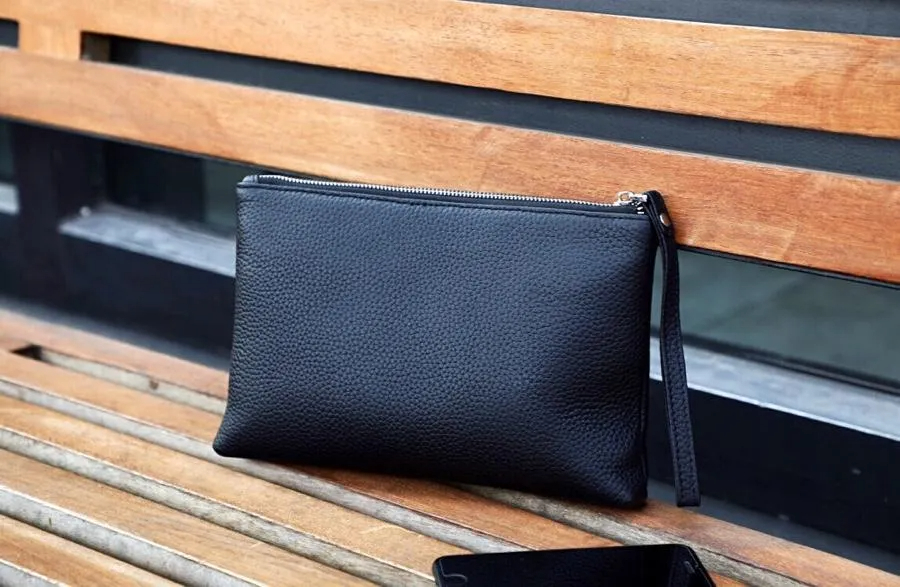 16071872477783337651571820_1 【HERMES】エルメス クラッチバッグ 27X18X3CM - 画像 (1)