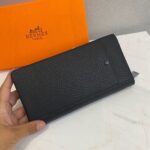 【HERMES】エルメス クラッチバッグ 財布 21x10cm