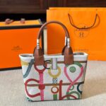 【HERMES】エルメス | Steeple 25 Bag