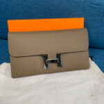【HERMES】エルメス 長財布 11カラー 22X11CM