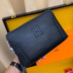 【HERMES】エルメス クラッチバッグ 29X19X7CM