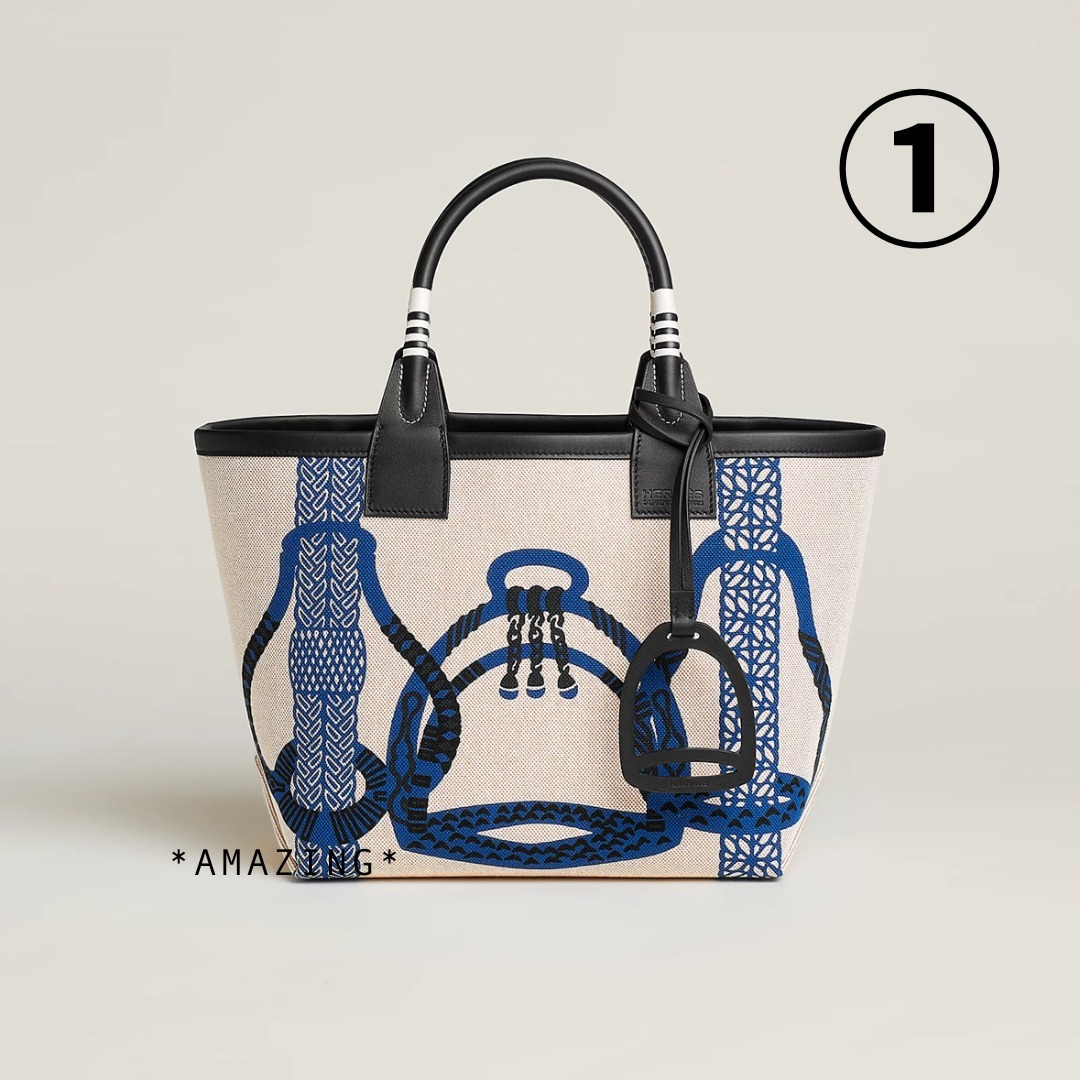 16071872478910598798171820_1 【HERMES】エルメス Sac Steeple 25 - 画像 (1)