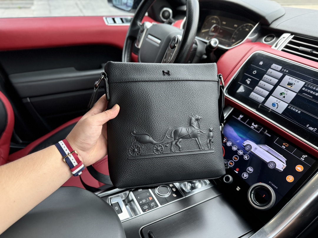 16071872479134910169871820_1 【HERMES】エルメス ショルダーバッグ - 画像 (1)