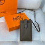 【HERMES】エルメス 携帯電話バッグ