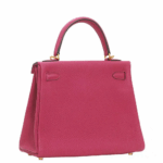 【HERMES】エルメス ケリー 25cm トゴ ゴールド金具