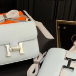 【HERMES】エルメス コンスタンス・カン・カンバオ