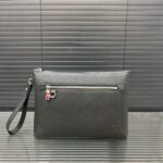 【HERMES】エルメス ビジネスクラッチ
