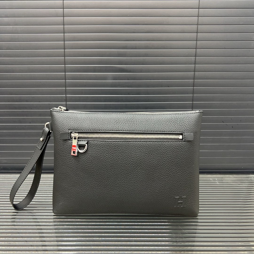 16071872480839139776391820_1 【HERMES】エルメス ビジネスクラッチ - 画像 (1)