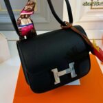 【HERMES】エルメス コンスタンス・カン・カンバオ