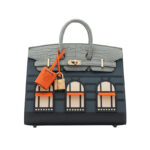 【超希少な1色のみ】★【HERMES】エルメス バーキン