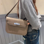 【HERMES】エルメス kelly depeches バッグ 【HERMES】エルメス