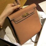 【HERMES】エルメス ピコタン PM ブラック トリヨン