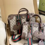 Gucci グッチ 🔥ボストン枕バッグ🔥