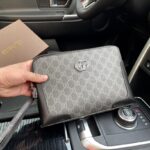 Gucci （グッチ） クラッチバッグ 26*17*5cm