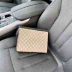 Gucci （グッチ） クラッチバッグ 26x20x6cm