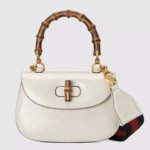 GUCCI(グッチ) バンブースモールトート