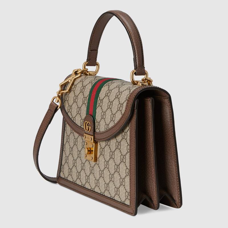 16071873501406248327961820_1 GUCCI(グッチ) ハンドバッグ - 画像 (1)