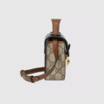 GUCCI(グッチ) PADLOCKシリーズミニハンドバッグ