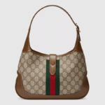 GUCCI(グッチ) ジャッキー1961シリーズの小さなハンドバッグ