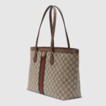 GUCCI(グッチ)〔オフィディア〕GG ミディアム トートバッグ