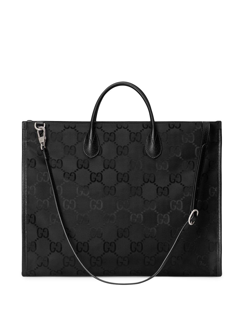 16071873502160048648381820_1 【Gucci】グッチ Off The Grid トートバッグ - 画像 (1)