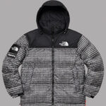 【The North Face  × Supreme】【全国送料無料】【即日出荷】数量限定発売  ダウンジャケット