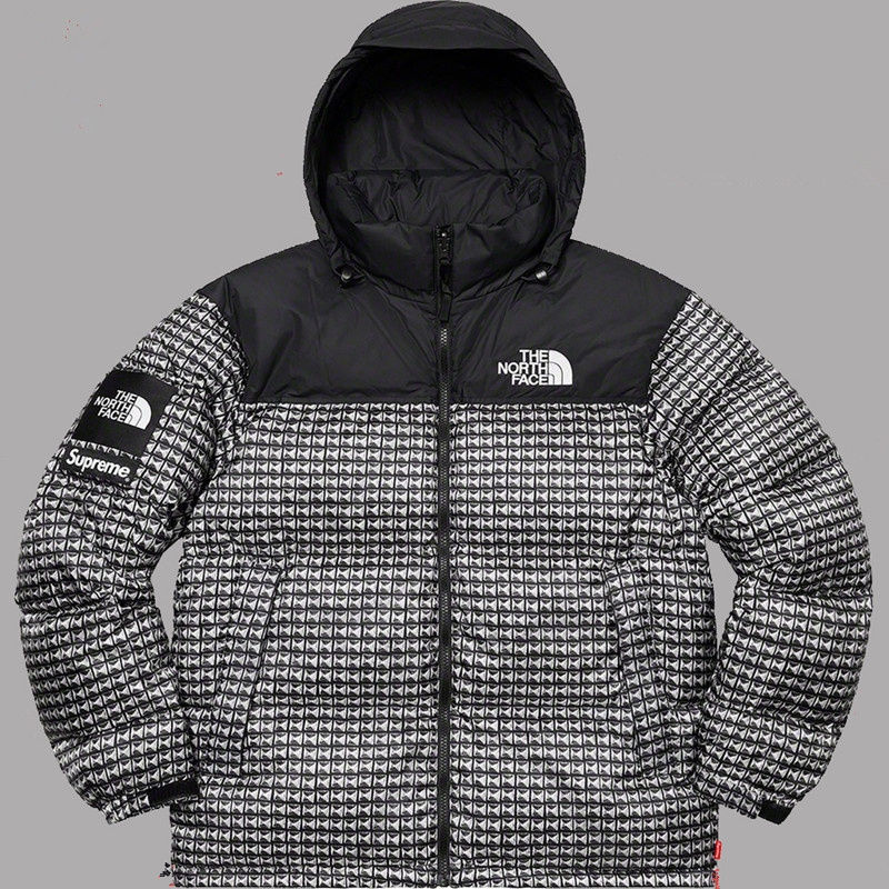 16071886741839321944251820_1 【The North Face × Supreme】【全国送料無料】【即日出荷】数量限定発売 ダウンジャケット - 画像 (1)