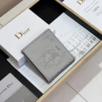 Dior ディオール 財布 11*10*1.5cm