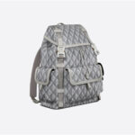 DIOR HIT THE ROAD バックパック 43 x 51 x 20 cm