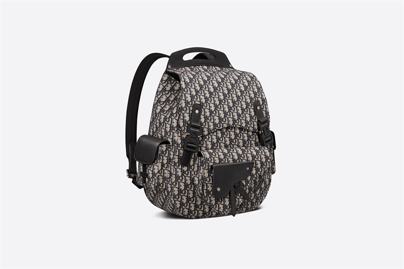 16071887215486302083921820_1 DIOR GALLOP マキシバックパック33 x 47 x 13.5 cm - 画像 (1)