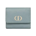 【DIOR】【売上NO1】30 MONTAIGNE ロータスウォレット