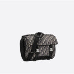 DIOR EXPLORER メッセンジャーバッグ 31 x 21 x 8 cm