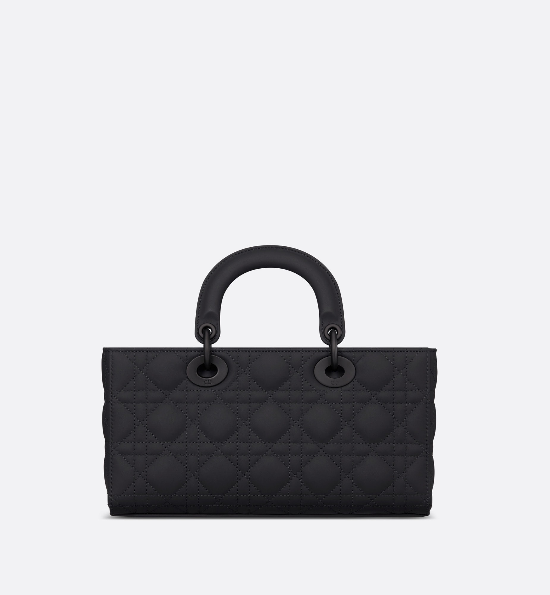 16071887217196403703591820_1 新作 LADY D-JOY バッグ スモール - 画像 (1)