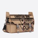 新作 ディオール スモール DIOR CAMP バッグ【直営店仕入れ】