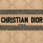 関税込☆DIOR BOOK TOTE-BUYMA