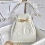 DIOR ミディアム C'EST DIOR バッグ