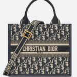 DIOR ディオール DIOR BOOK TOTE バッグ スモール