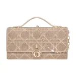【DIOR】MISS DIOR ミニバッグ