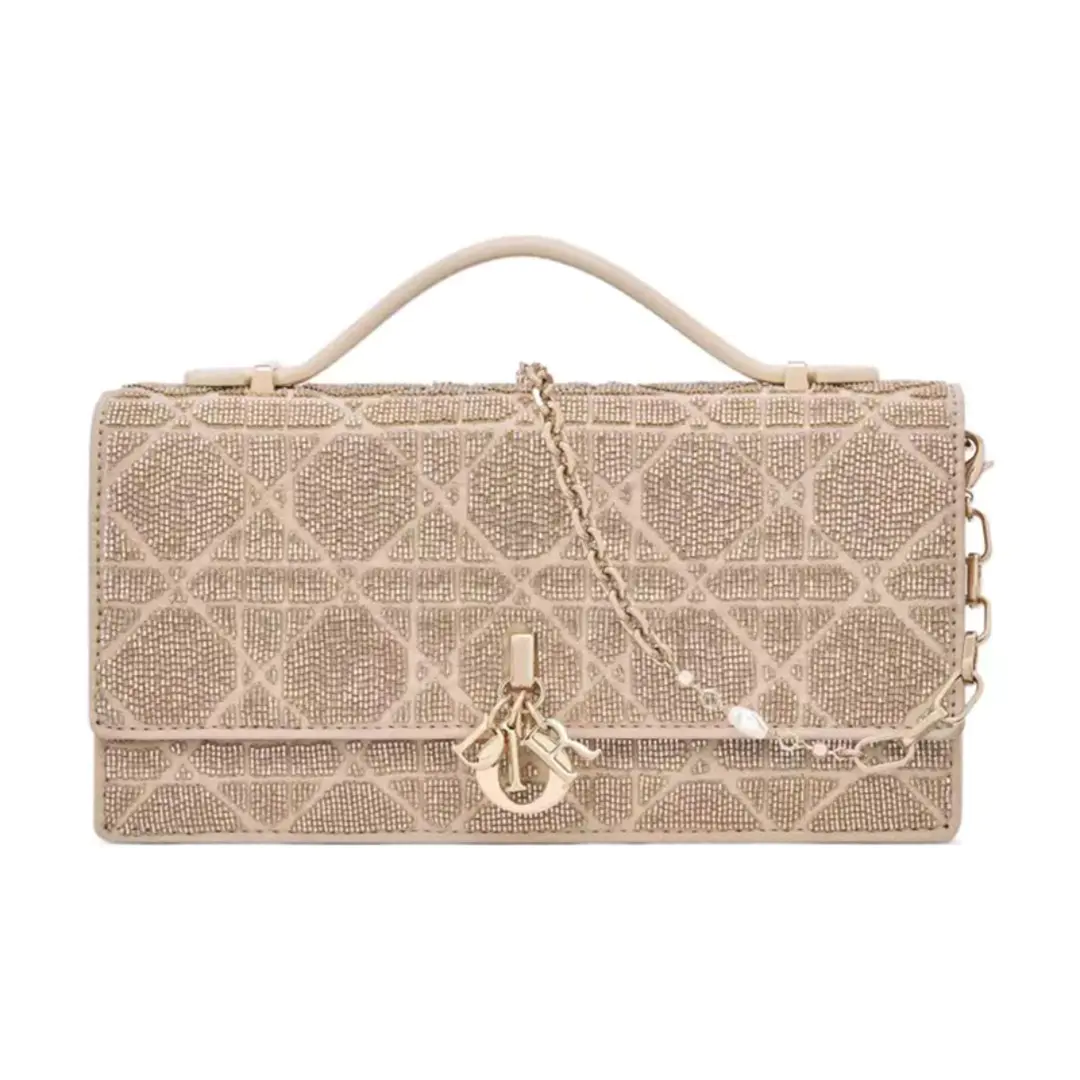 16071887221848725703851820_1 【DIOR】MISS DIOR ミニバッグ - 画像 (1)