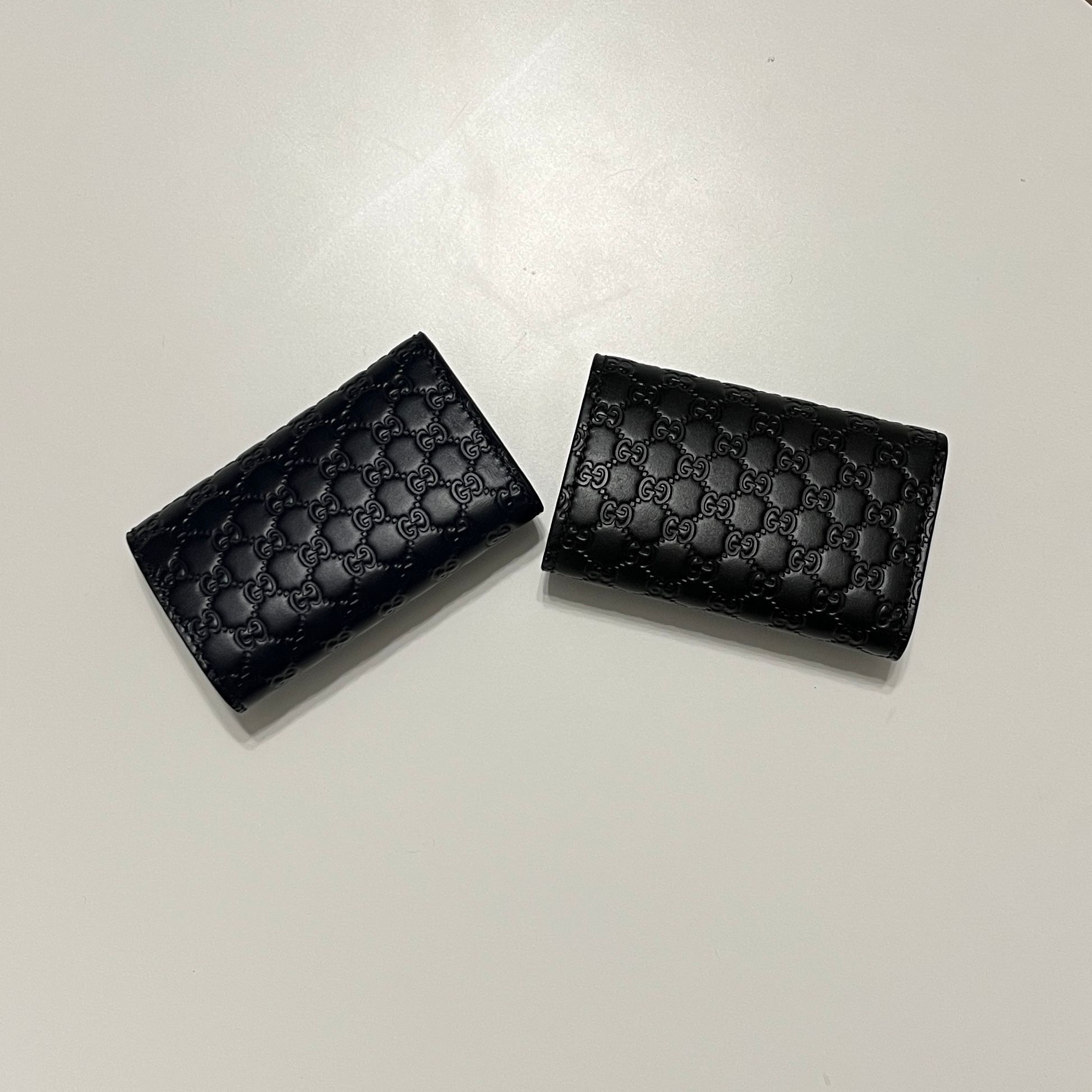 16071887586195163501271820_1 ★GUCCI グッチ アウトレット★ グッチ 6連キーケス - 画像 (1)