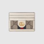 GUCCI グッチ OPHIDIAシリーズカードホルダー