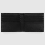 GUCCI グッチ GG SUPREMEキャンバスウォレット