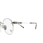 【Chrome Hearts】クロムハーツ Bubba-A SS/P メガネ