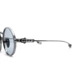 【Chrome Hearts】クロムハーツ HONEY DIPPED BA-S Sunメガネ