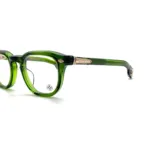 【Chrome Hearts】クロムハーツ CHIRP CHIRP DOLV メガネ