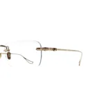 【Chrome Hearts】クロムハーツ SINNERGASM II SS/GP メガネ