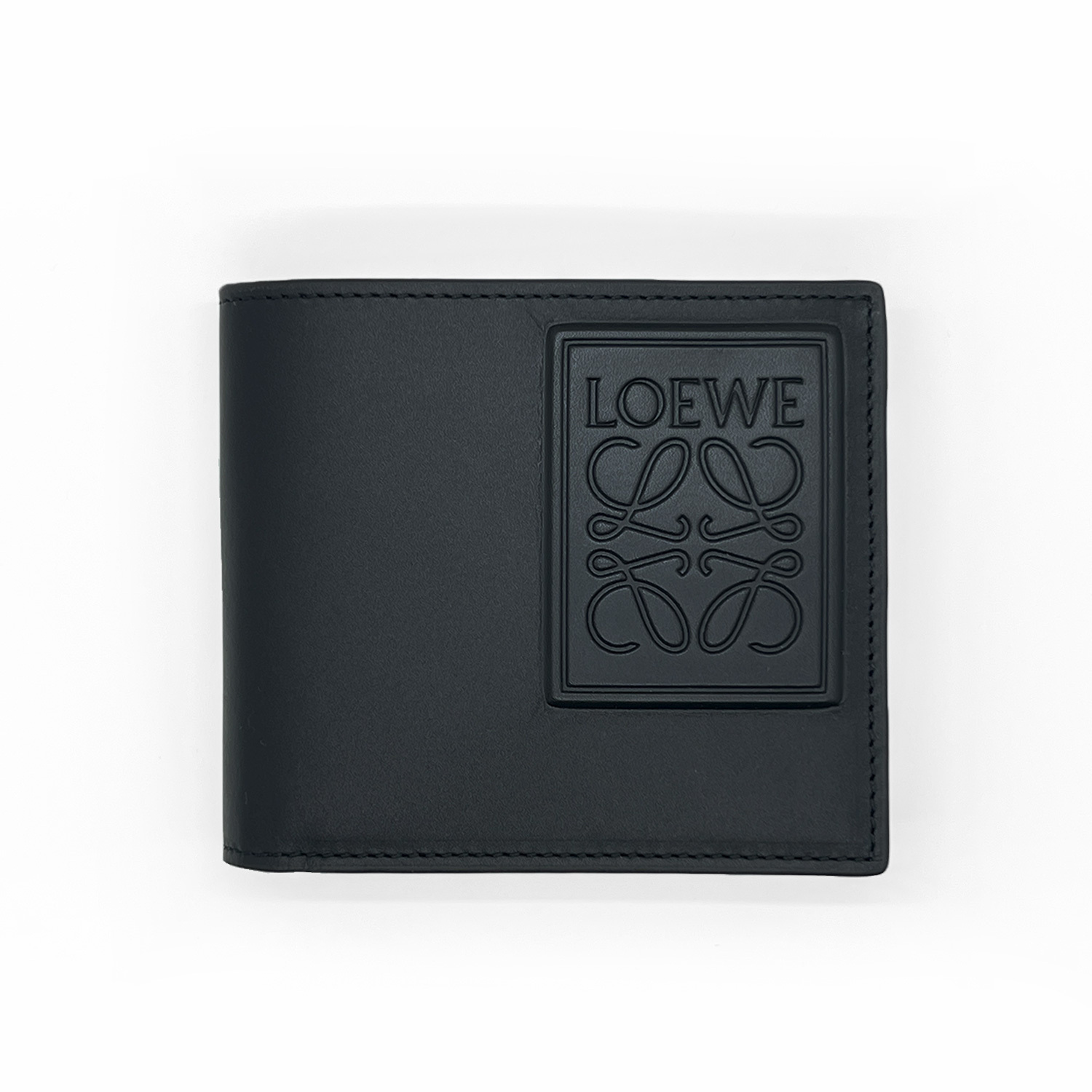 16072090363982121978911820_1 LOEWE ロエベ-コインウォレット 二つ折り財布 - 画像 (1)