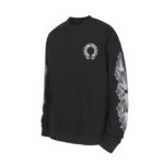 クロムハーツ/Chrome Hearts Sweatshirt  K8108 Tシャツ 長袖パーカー