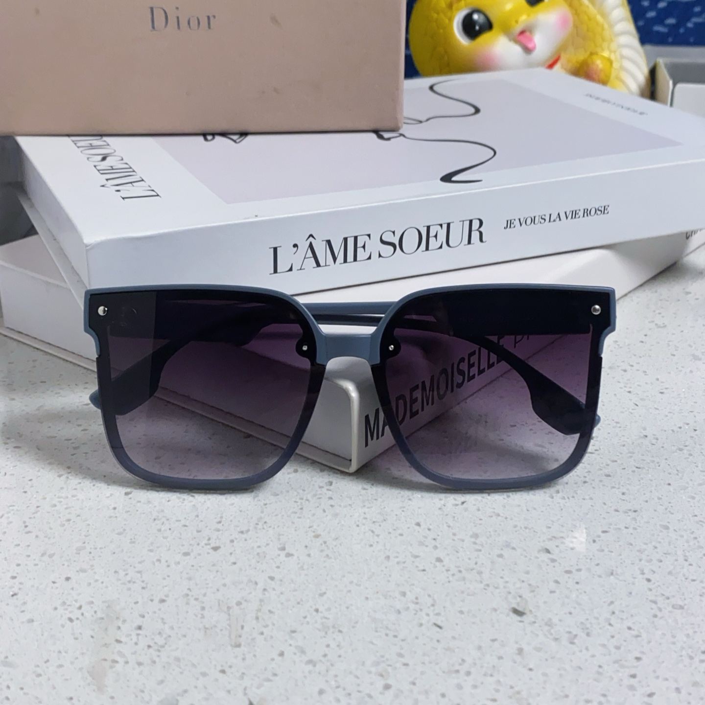 16072765655935654741171820_1 Dior Sunglass · ディオール サングラス 2025年新作 - 画像 (1)