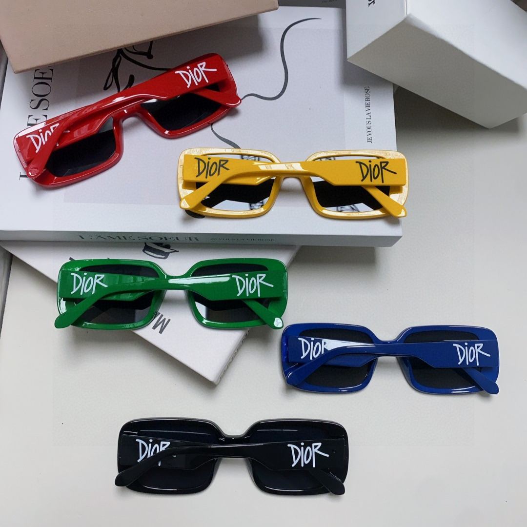 16072766618409640050761820_1 Dior Sunglass · ディオール サングラス 2024 - 画像 (1)